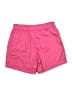 Old Navy 100% Cotton Solid Pink Athletic Shorts Size M - photo 1