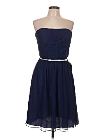 DM Donna Morgan Cocktail Dress (view 1)
