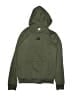 Adidas Green Pullover Hoodie Size 18 - 20 - photo 1