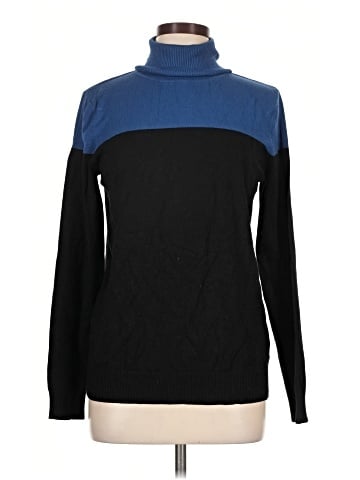 PREMISE Turtleneck Sweater (view 1)