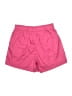 Old Navy 100% Cotton Solid Pink Athletic Shorts Size M - photo 2