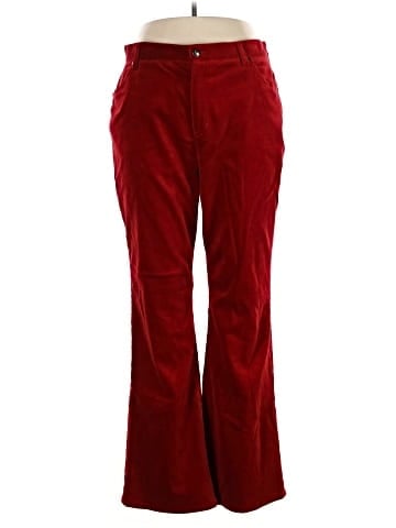 Lauren Jeans Co. Casual Pants (view 1)
