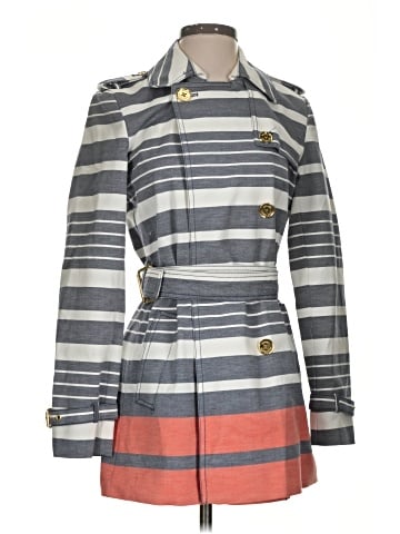 MICHAEL Michael Kors Coat (view 1)