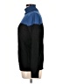 PREMISE Color Block Black Turtleneck Sweater Size L - photo 5