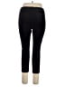 Purejill Solid Black Active Pants Size XL Petite - photo 2