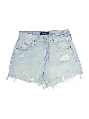 Aeropostale Denim Shorts (view 1)