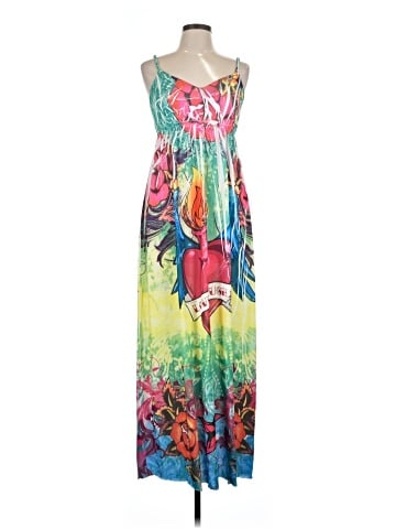 Sam & Max Casual Dress (view 1)
