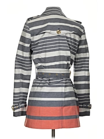 MICHAEL Michael Kors Coat (view 2)