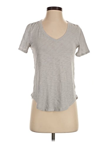ATM Short Sleeve Top (view 1)
