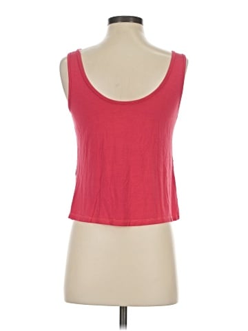 Bebe Tank Top (view 2)