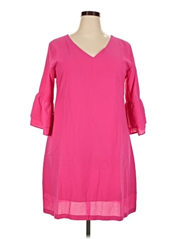 Belongsci Casual Dress (view 1)