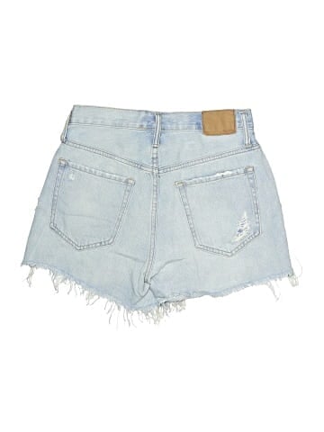Aeropostale Denim Shorts (view 2)