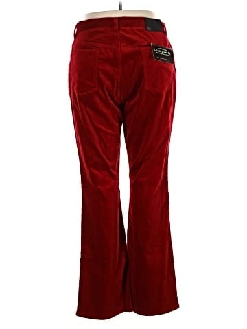 Lauren Jeans Co. Casual Pants (view 2)