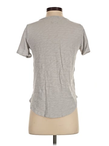 ATM Short Sleeve Top (view 2)