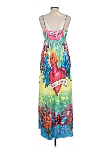 Sam & Max Casual Dress (view 2)