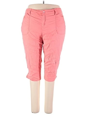 Gloria Vanderbilt Casual Pants (view 1)