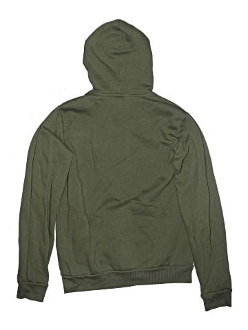 Adidas Pullover Hoodie (view 2)
