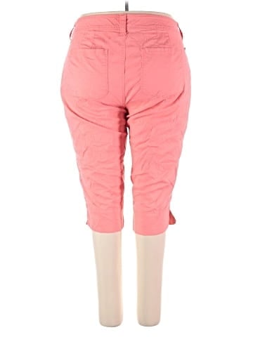Gloria Vanderbilt Casual Pants (view 2)