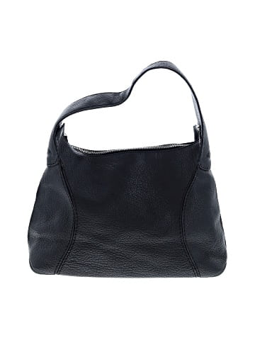 Tod's Leather Shoulder Bag (view 1)