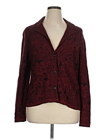 Peruvian Connection Blazer (view 1)