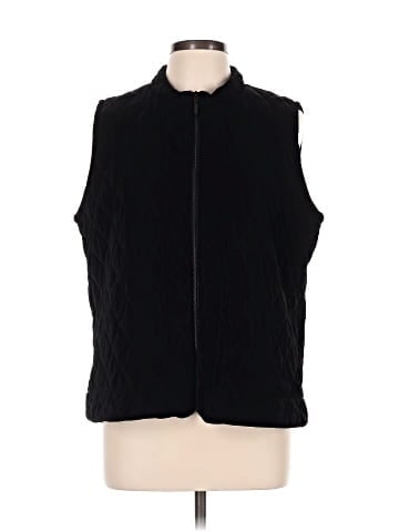 Travelers by Chico's Vest (view 1)