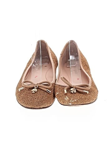 Kate Spade New York Flats (view 2)