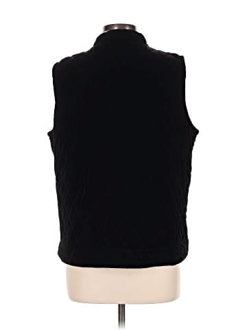 Travelers by Chico's Vest (view 2)