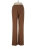 Focus 2000 Brown Dress Pants Size 8 - photo 2