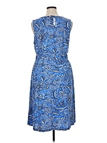 Talbots Casual Dress (view 2)