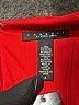 Laundry by Shelli Segal Red Cocktail Dress Size 4 - photo 7