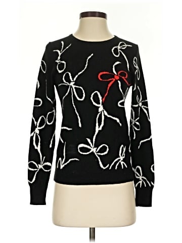 Ann Taylor Pullover Sweater (view 1)