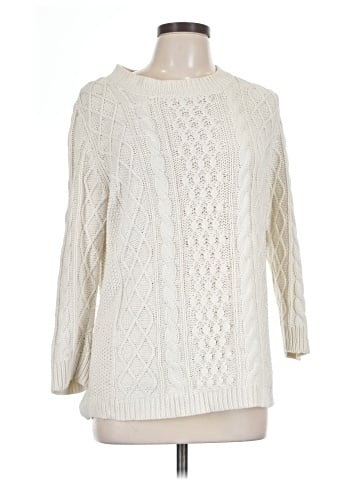 Talbots Pullover Sweater (view 1)