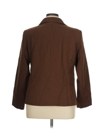 Blacker by Stanley Blacker Blazer (view 2)