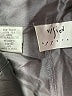 Vision Apparel Gray Dress Pants Size 10 - photo 7
