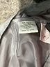 Vision Apparel Gray Dress Pants Size 10 - photo 8