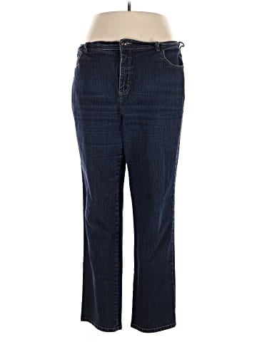Gloria Vanderbilt Jeans (view 1)