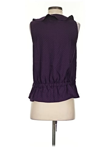 Ann Taylor LOFT Sleeveless Blouse (view 2)