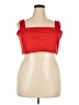 Old Navy Red Tube Top Size 3X - photo 1