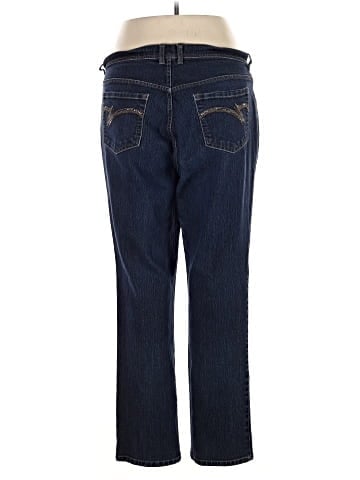 Gloria Vanderbilt Jeans (view 2)