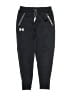 Under Armour Black Track Pants Size S (youth) - photo 1