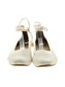 ROTHY'S Ivory Flats Size 9 - photo 2