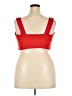 Old Navy Red Tube Top Size 3X - photo 2
