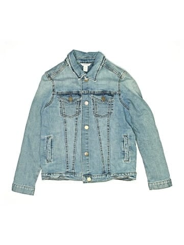 Nordstrom Denim Jacket (view 1)