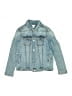 Nordstrom Blue Denim Jacket Size 10 - photo 1