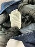Level 99 Solid Blue Jeans Size 31 waist - photo 5