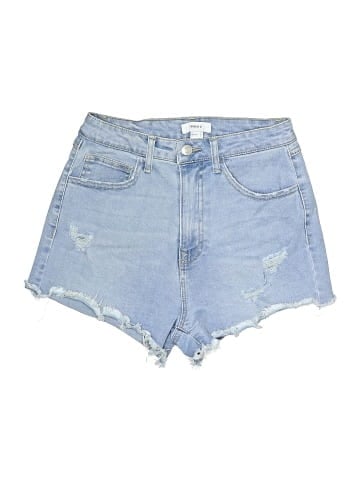 Forever 21 Denim Shorts (view 1)