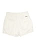 Nike Solid Ivory Shorts Size M - photo 2