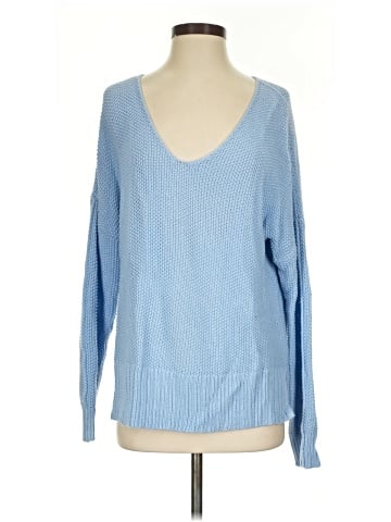 Lucky Brand Pullover Sweater (view 1)