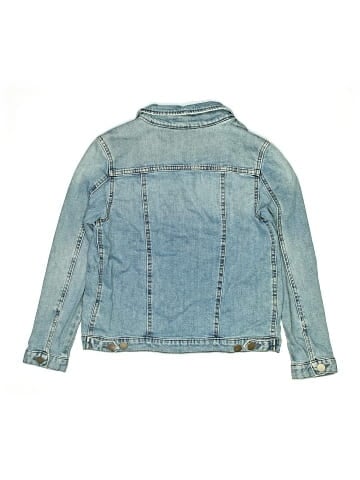 Nordstrom Denim Jacket (view 2)