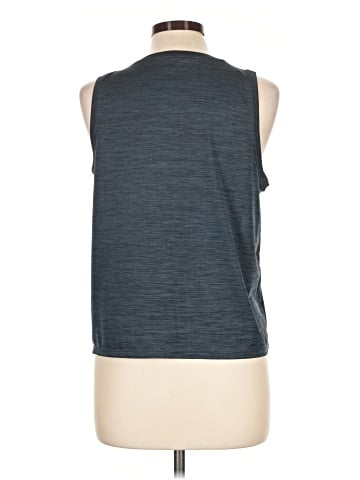 Life Is Good Sleeveless T-Shirt (view 2)